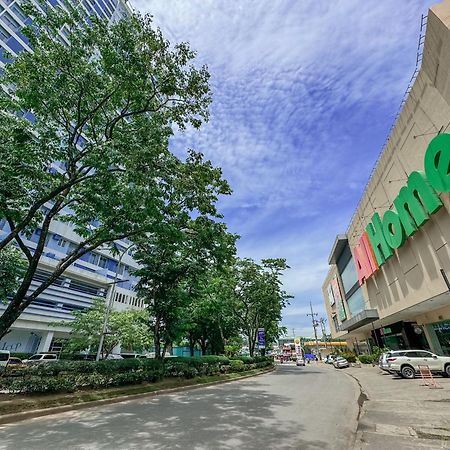 卡加盐德奥罗The Loop 2Br Fully Furnished Corner Unit W Balcony公寓 外观 照片