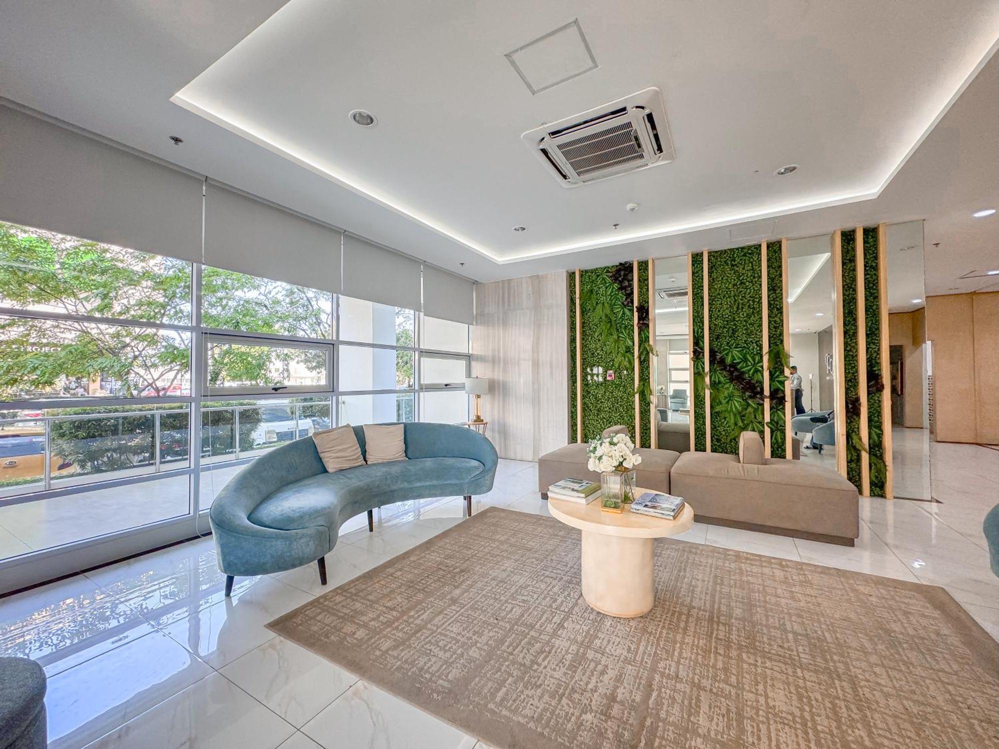 卡加盐德奥罗The Loop 2Br Fully Furnished Corner Unit W Balcony公寓 外观 照片