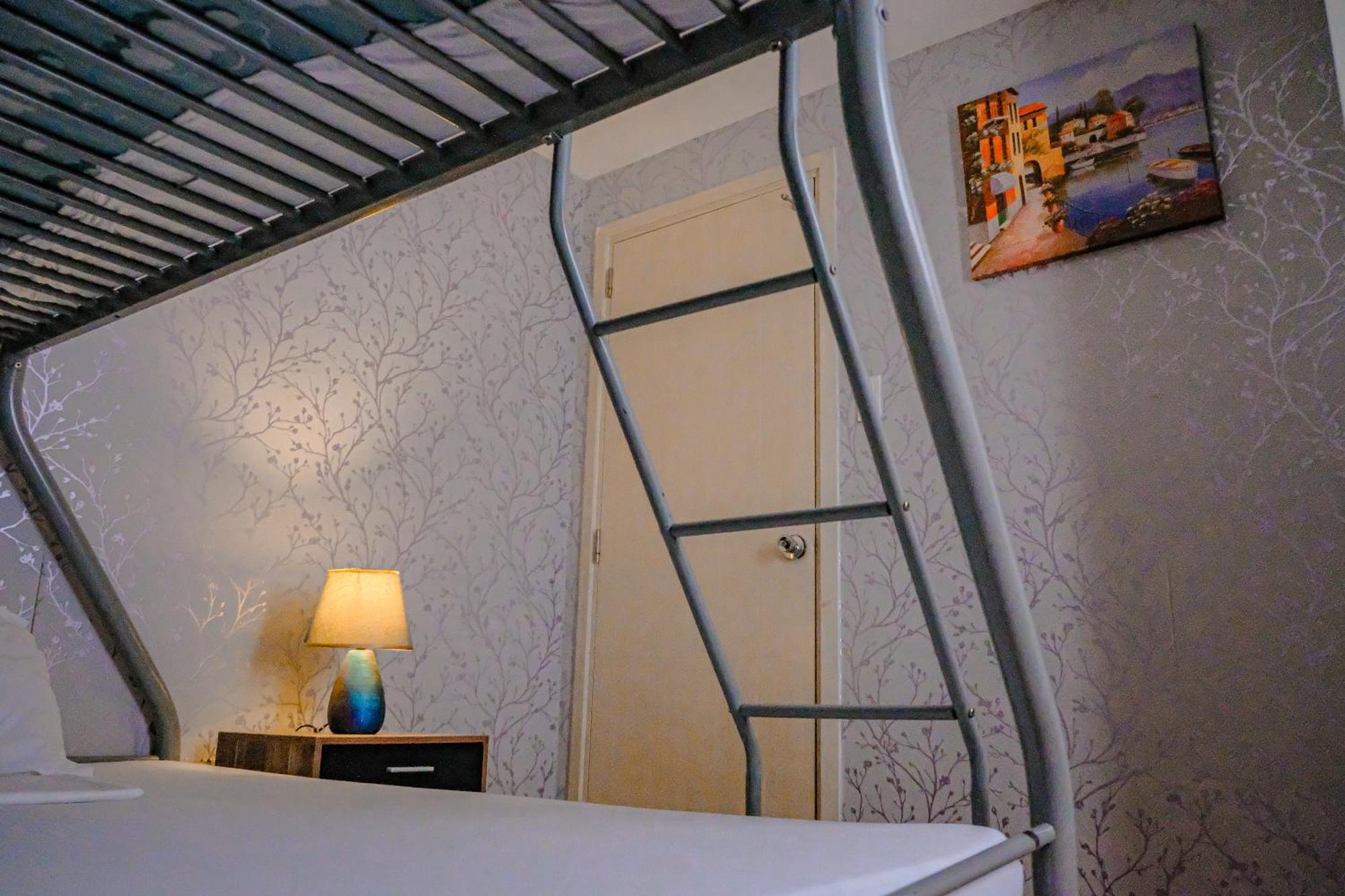 卡加盐德奥罗The Loop 2Br Fully Furnished Corner Unit W Balcony公寓 外观 照片