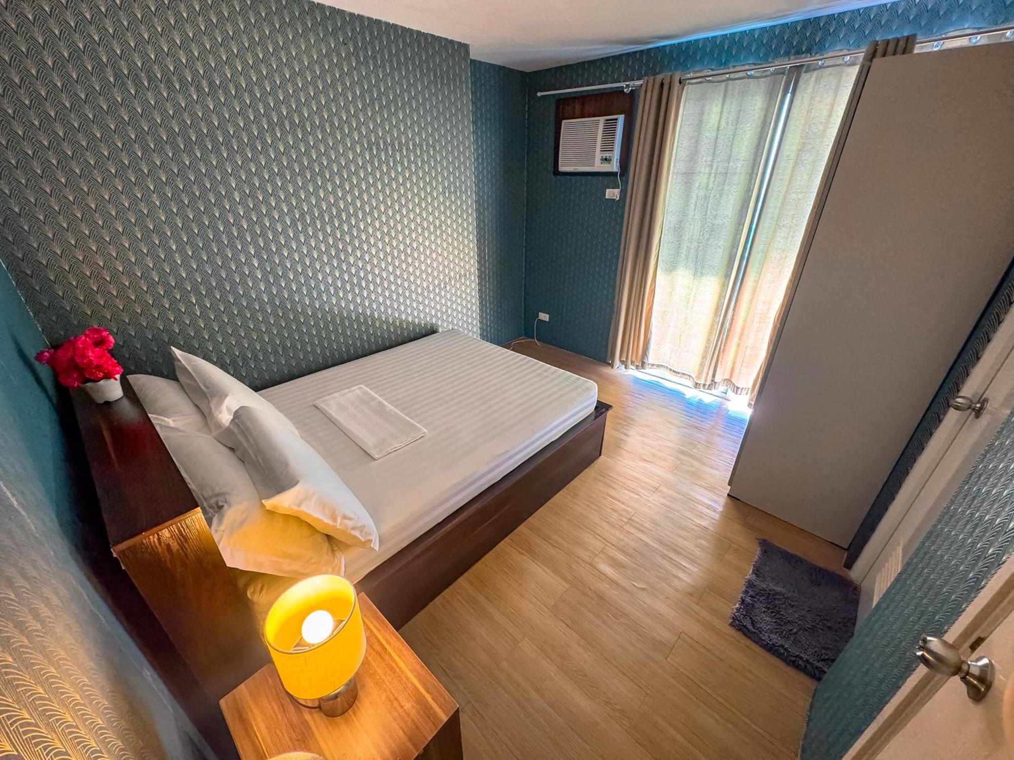 卡加盐德奥罗The Loop 2Br Fully Furnished Corner Unit W Balcony公寓 外观 照片